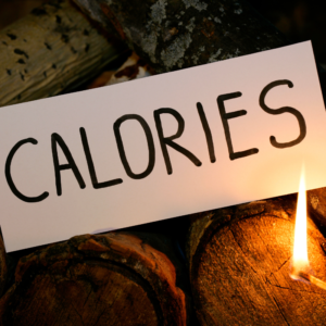 Understanding Calories